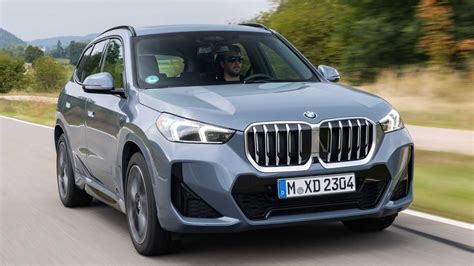 BMW X1 (2022) im Test: Was kann die Neuauflage?