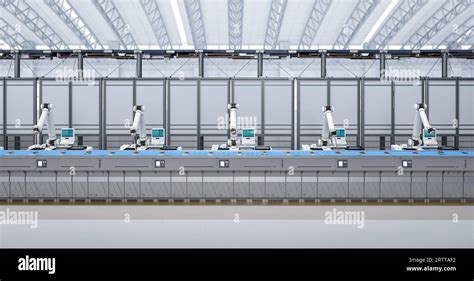 3 Axis Robot Assembly Line 的图像结果