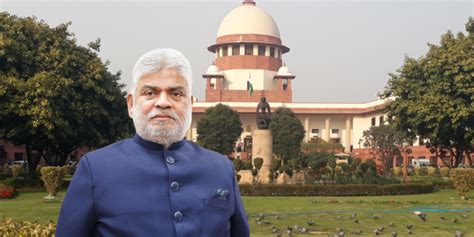 All Eyes on T'gana Speaker After SC Puts Him on Deadline to Decide ...