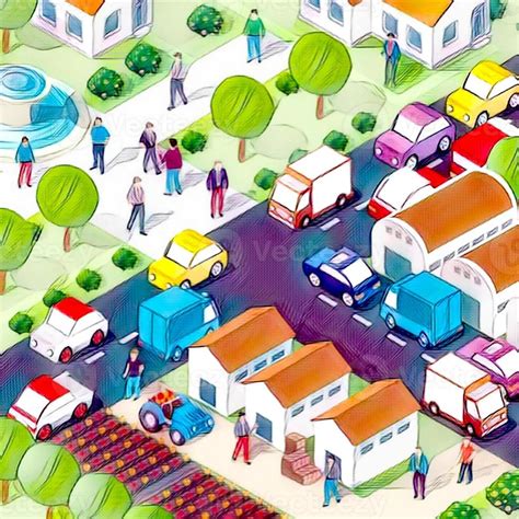 Nearby Cartoon 的图像结果