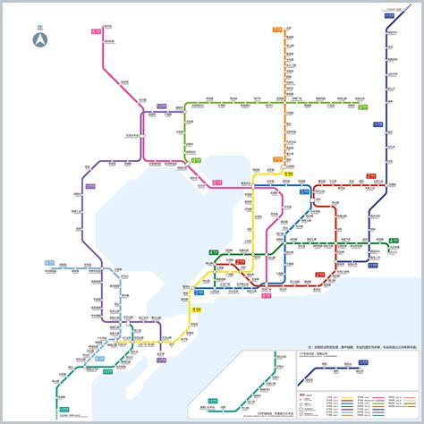 青岛地铁6号线二期开工建设，计划2027年完工-青岛西海岸新闻网