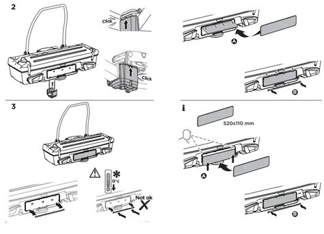 Image result for Thule.com Mounting Tutorial