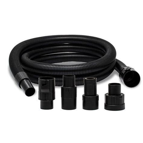 Buy Suction hose extension, extension hose replacement hose 3 metres ...