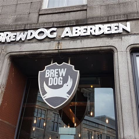 Prohibition (Aberdeen) - All You Need to Know BEFORE You Go (with ...