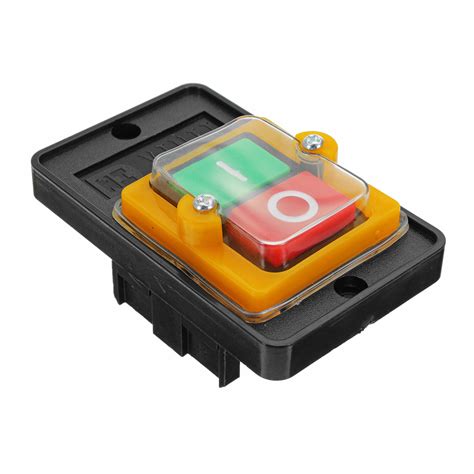 Image result for On Off Push Button Machine Bench Tool