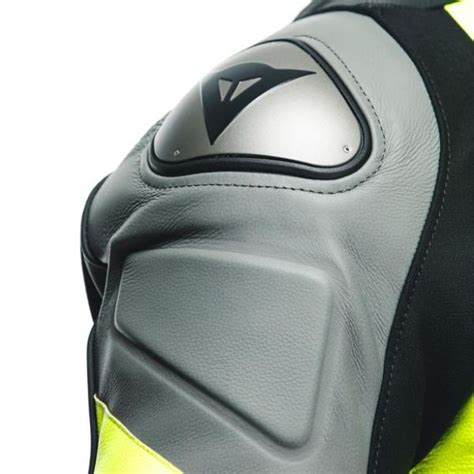 DAINESE AVRO 4 2-Teiler Lederkombi