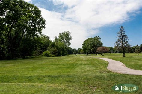 Rammler Golf Course Review - GolfBlogger Golf Blog