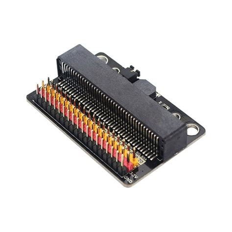 Micro: Bit GPIO Expansion Board