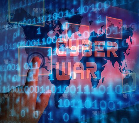网络战争 的图像结果