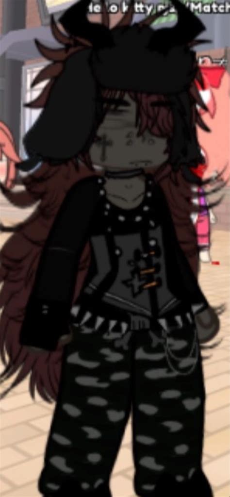 Image result for Best Emo Roblox Outfit Tutorial