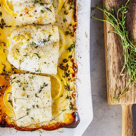 Image result for How to Cook 1Lb Cod Fillets