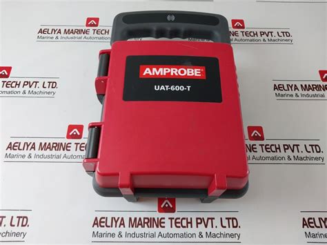 Amprobe Uat-600-t Underground Utilities Locator – Aeliya Marine Tech