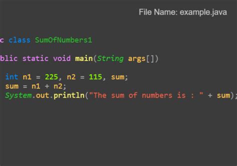 Image result for Syntax Highlighting