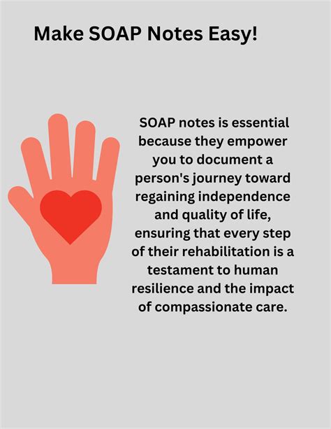 Image result for Soap Notes Occupational Therapy
