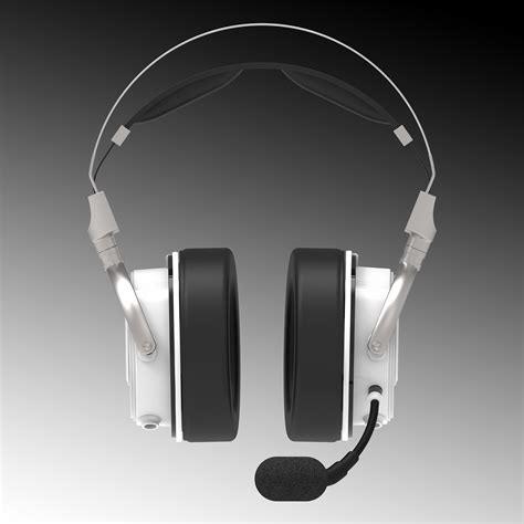 NEW! VZR Model One MKII Audiophile Gaming Headset - VZR Audio