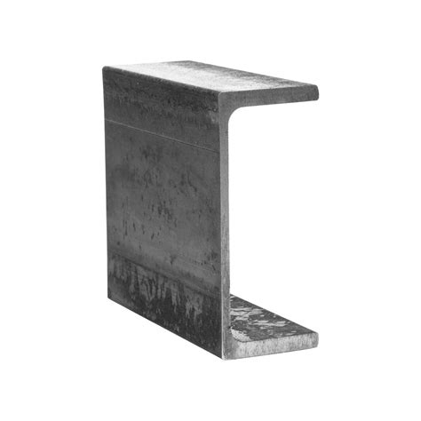 200 x 75 x 23KG Parallel Flange Channels - BSEN10025-2 S355JR | BM Ste ...