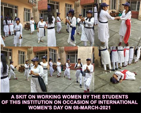 International Women's Day Celebration