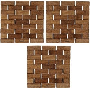 Attractive Tea Table Coasters Sets Online in India | Flipkart