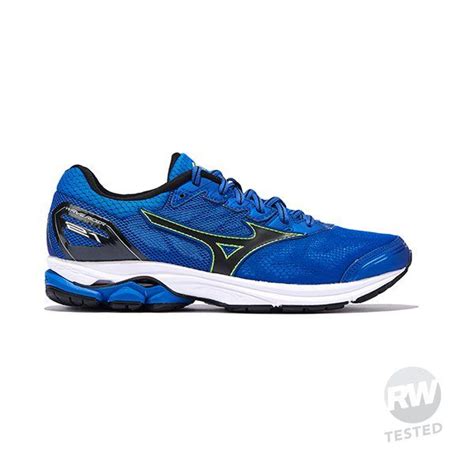wave rider 21 mizuno