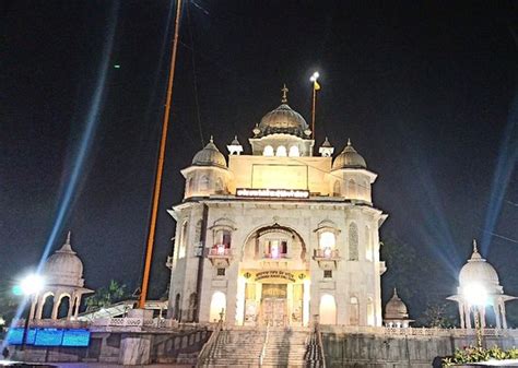 Gurudwara Rakab Ganj (New Delhi) - 2020 What to Know Before You Go ...