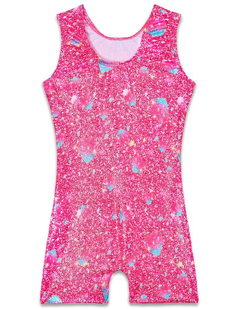 Snapklik.com : Girls Leotards For Gymnastics Age 2t 3t Years Old ...