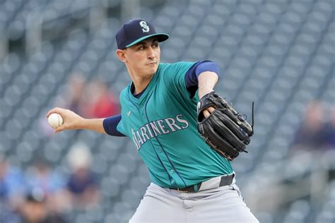 Mariners Need To Win Against Hungover Astros | OutKick