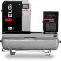 Elgi Air compressors - ELGI EN5 Screw Compressor Trader - Retailer from ...