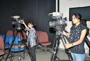 Studios | Indian Institute of Mass Communication