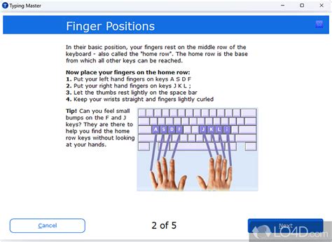 Type Master Tutorial 的图像结果