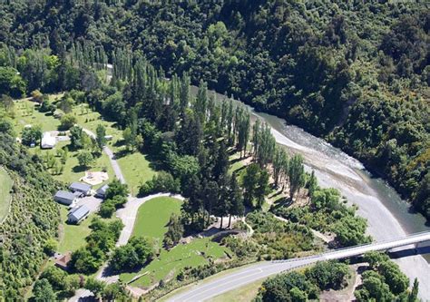 ASHLEY GORGE HOLIDAY PARK (Oxford) - Campground Reviews, Photos, Rate ...