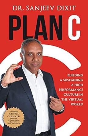 Buy Book Plan C: Building and Sustaining a High-Performance Culture by ...