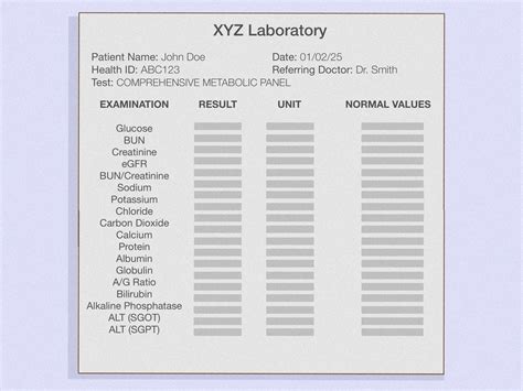 Rbc Blood Test Normal Ranges And Diagnostic Uses