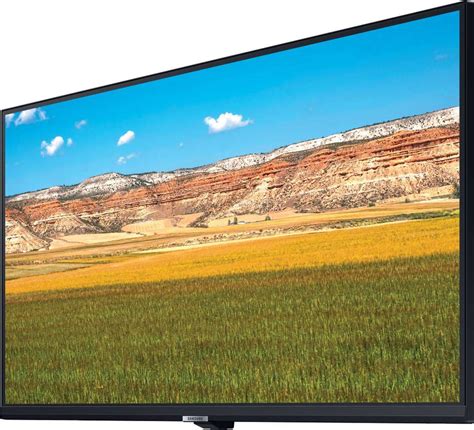 Samsung 80 cm (32 Inch) HD Ready LED Smart Tizen TV with Bezel-Free ...
