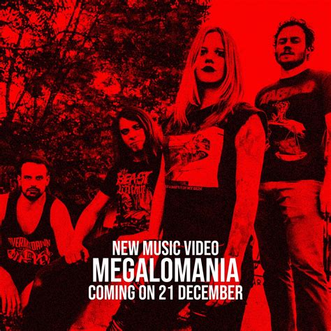 Nest Of Plagues – Megalomania – új videó – Fémforgács