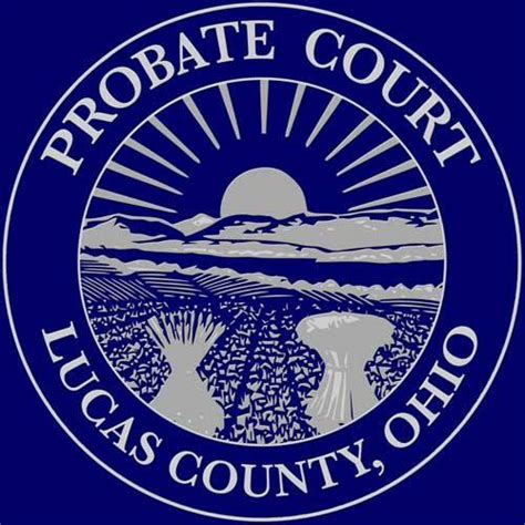 Lucas County Probate Court... - Lucas County Probate Court