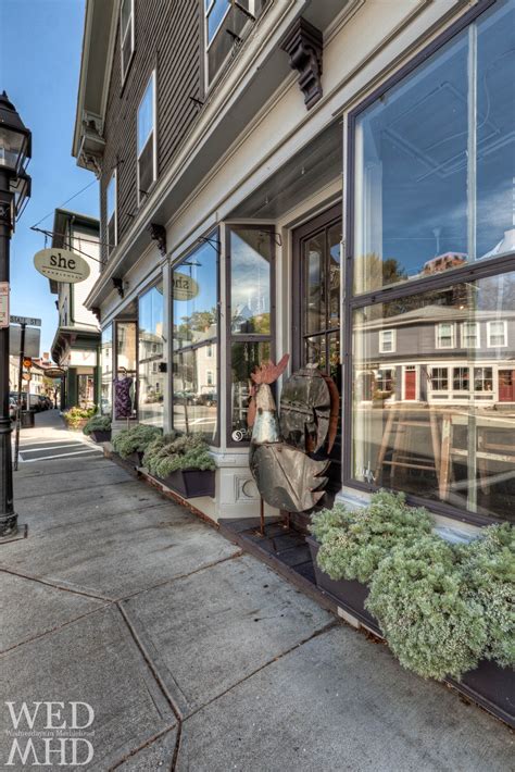 Keep it Local - She - Marblehead, MA