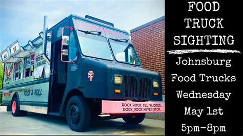 CCK Mobile @ Johnsburg Food Truck Night, 2315 Church Street, Johnsburg ...