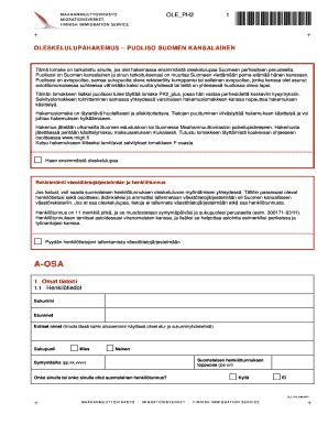 2019-2026 Form FI OLE PH2 - Blank Fillable Template | Fill Out, Print ...