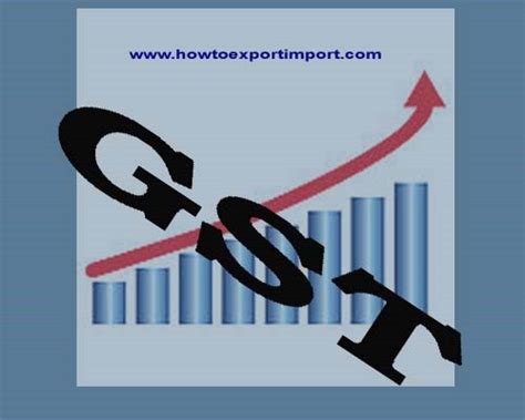 GST percentage on coin sorting machines