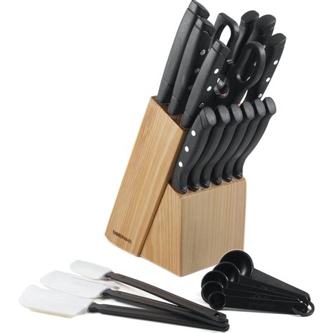 Farberware Knife Set 22-Piece at Walter Mcglothlin blog