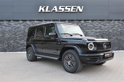 How Much G Wagon Lease at Kai Hartung blog