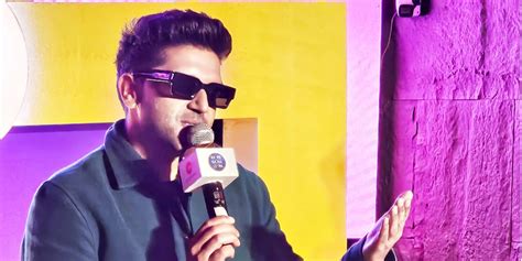 Guru Randhawa opens up to t2 on his acting aspirations and his Sa Re Ga ...