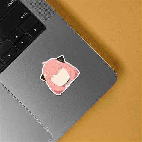 Join the Secret World of Espionage with Anya Forger Spy x Family ...