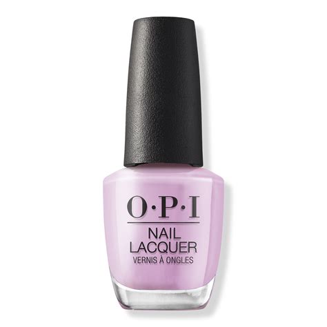 OPI - Nail Lacquer Nail Polish, Purples | Ulta Beauty