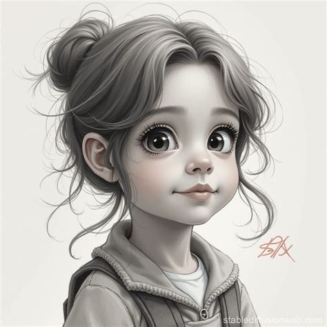 Realistic Drawing | Stable Diffusion Online