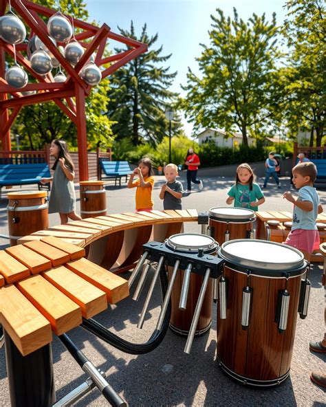 30 EYFS Outdoor Area Ideas for Engaging Play Spaces