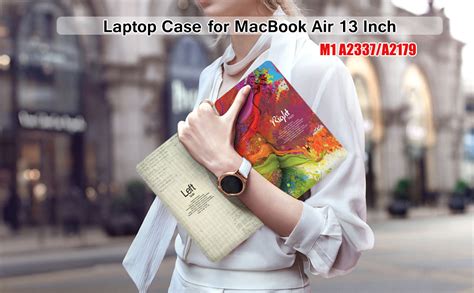 ZORBES® Creative Laptop Case Digital Print Laptop Cover Compatible with ...