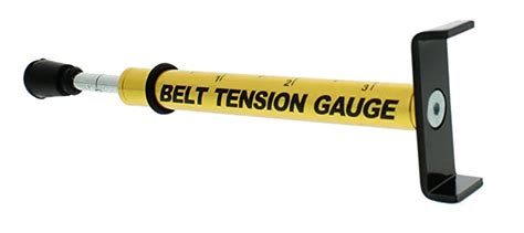 Altro diagnostica per veicoli OTC Universal Belt Tension Gauge 6673 webx.mx