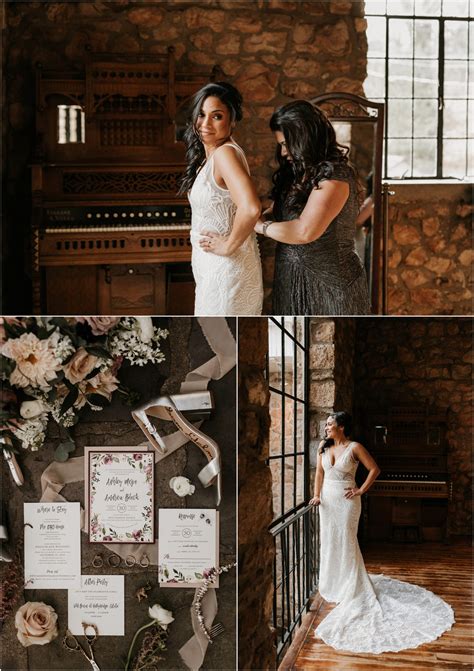 Fall Hollyhedge Estate Wedding, New Hope, PA | Ashley & Andrew ...