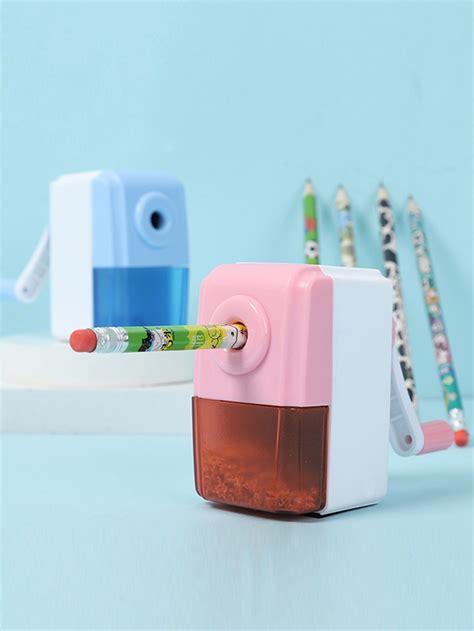 Sharpener 的图像结果